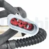 Lambdasonde DELPHI ES21619-12B1 Bild Lambdasonde DELPHI ES21619-12B1