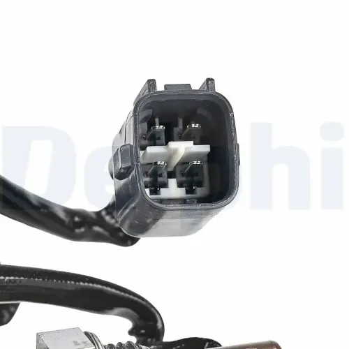 Lambdasonde nach Katalysator DELPHI ES21620-12B1 Bild Lambdasonde nach Katalysator DELPHI ES21620-12B1