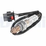 Lambdasonde vor Katalysator DELPHI ES21628-12B1