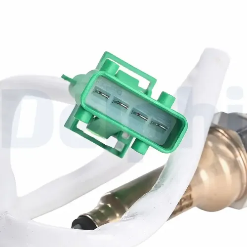 Lambdasonde vor Katalysator DELPHI ES21631-12B1 Bild Lambdasonde vor Katalysator DELPHI ES21631-12B1