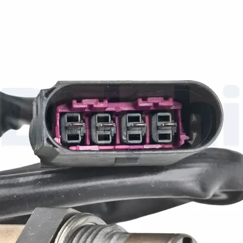 Lambdasonde vor Katalysator DELPHI ES21632-12B1 Bild Lambdasonde vor Katalysator DELPHI ES21632-12B1