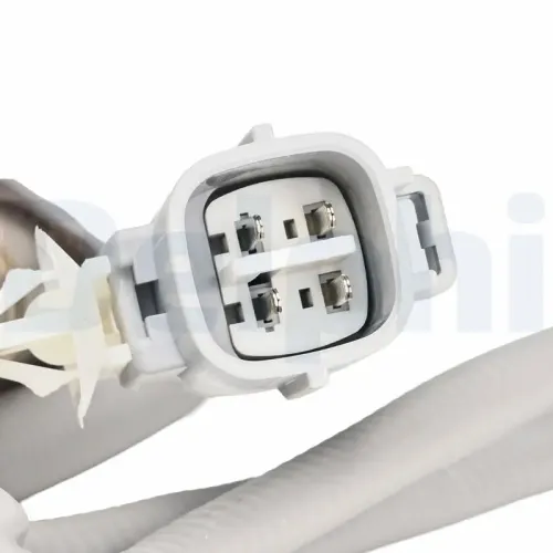 Lambdasonde nach Katalysator DELPHI ES21634-12B1 Bild Lambdasonde nach Katalysator DELPHI ES21634-12B1