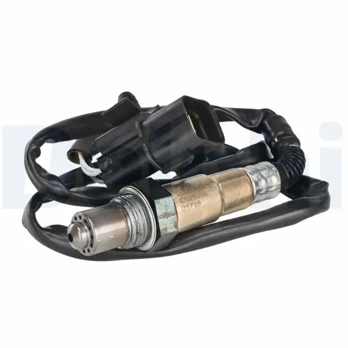 Lambdasonde nach Katalysator DELPHI ES21638-12B1 Bild Lambdasonde nach Katalysator DELPHI ES21638-12B1