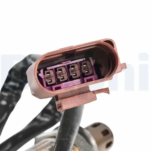 Lambdasonde vor Katalysator DELPHI ES21642-12B1 Bild Lambdasonde vor Katalysator DELPHI ES21642-12B1