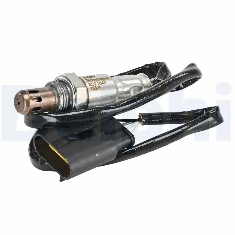 Lambdasonde nach Katalysator DELPHI ES21643-12B1