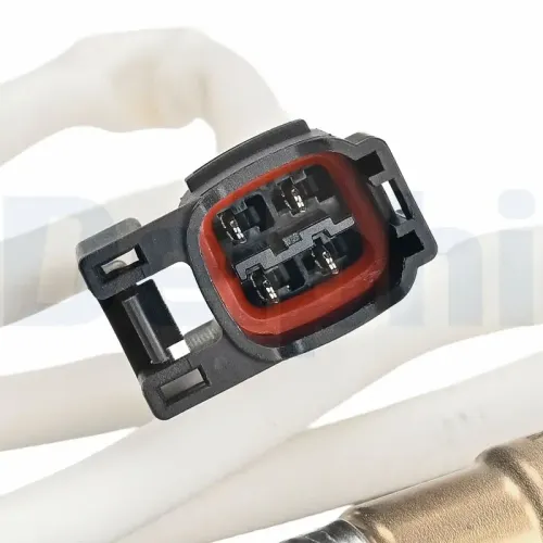 Lambdasonde nach Katalysator DELPHI ES21644-12B1 Bild Lambdasonde nach Katalysator DELPHI ES21644-12B1