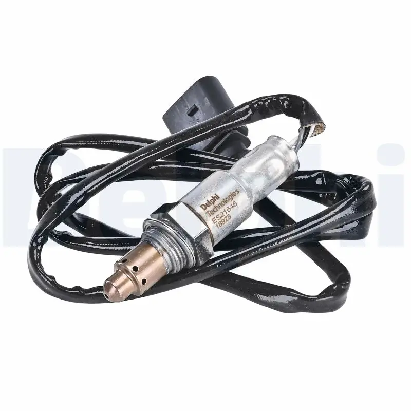 Lambdasonde nach Katalysator DELPHI ES21646-12B1