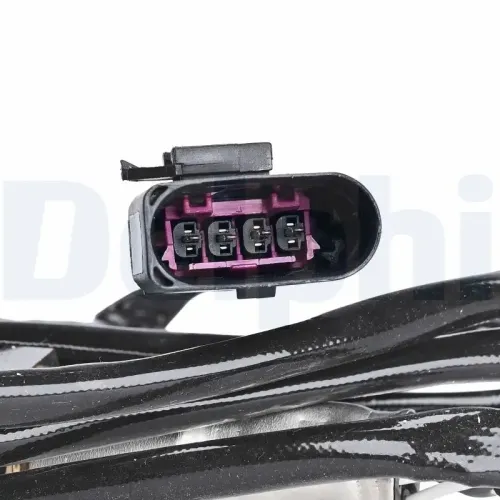 Lambdasonde nach Katalysator DELPHI ES21646-12B1 Bild Lambdasonde nach Katalysator DELPHI ES21646-12B1