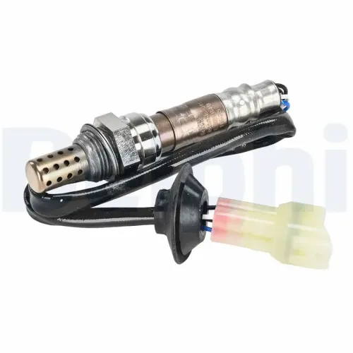 Lambdasonde vor Katalysator DELPHI ES21649-12B1 Bild Lambdasonde vor Katalysator DELPHI ES21649-12B1