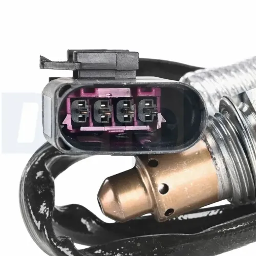 Lambdasonde nach Katalysator DELPHI ES21652-12B1 Bild Lambdasonde nach Katalysator DELPHI ES21652-12B1