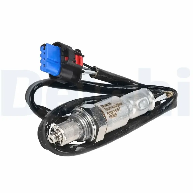 Lambdasonde nach Katalysator DELPHI ES21657-12B1