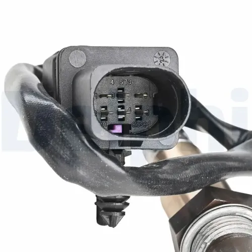 Lambdasonde DELPHI ES21658-12B1 Bild Lambdasonde DELPHI ES21658-12B1