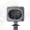 Lambdasonde DELPHI ES21664-12B1 Bild Lambdasonde DELPHI ES21664-12B1