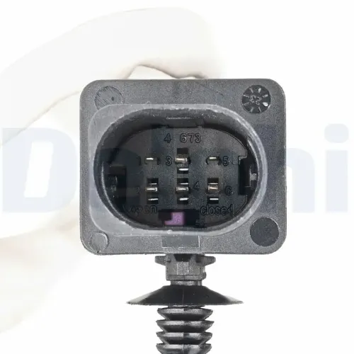 Lambdasonde DELPHI ES21664-12B1 Bild Lambdasonde DELPHI ES21664-12B1