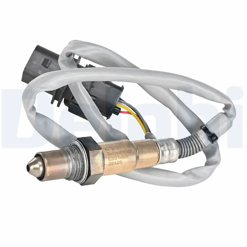 Lambdasonde nach Katalysator DELPHI ES21665-12B1