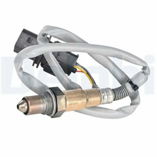 Lambdasonde nach Katalysator DELPHI ES21665-12B1 Bild Lambdasonde nach Katalysator DELPHI ES21665-12B1