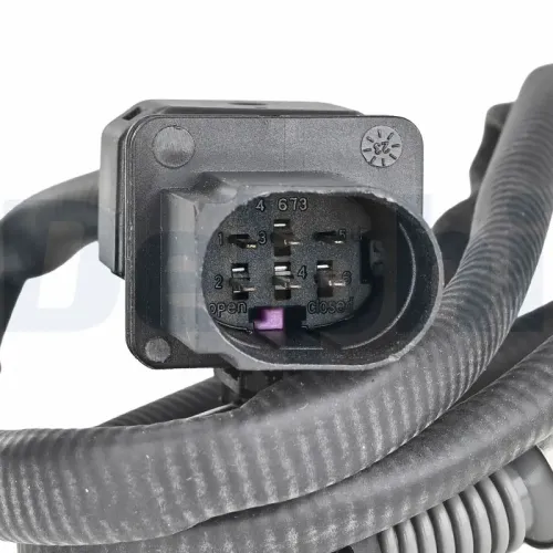 Lambdasonde vor Katalysator DELPHI ES21666-12B1 Bild Lambdasonde vor Katalysator DELPHI ES21666-12B1