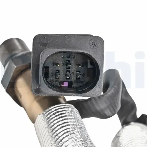 Lambdasonde DELPHI ES21667-12B1 Bild Lambdasonde DELPHI ES21667-12B1