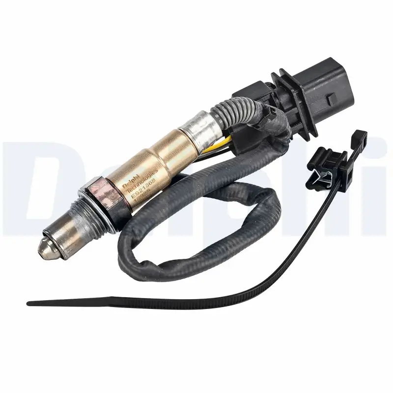 Lambdasonde vor Katalysator DELPHI ES21668-12B1