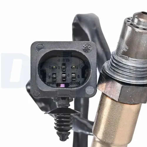 Lambdasonde vor Katalysator DELPHI ES21673-12B1 Bild Lambdasonde vor Katalysator DELPHI ES21673-12B1