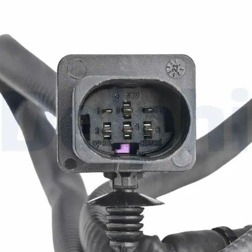 Lambdasonde DELPHI ES21674-12B1 Bild Lambdasonde DELPHI ES21674-12B1