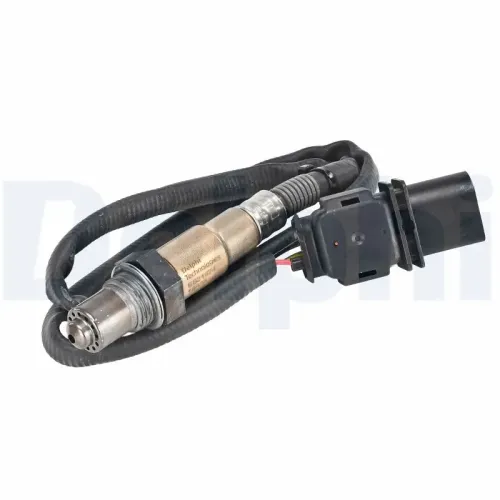Lambdasonde DELPHI ES21674-12B1 Bild Lambdasonde DELPHI ES21674-12B1