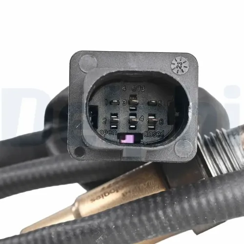 Lambdasonde DELPHI ES21677-12B1 Bild Lambdasonde DELPHI ES21677-12B1