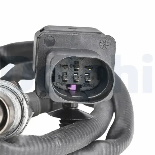 Lambdasonde DELPHI ES21678-12B1 Bild Lambdasonde DELPHI ES21678-12B1