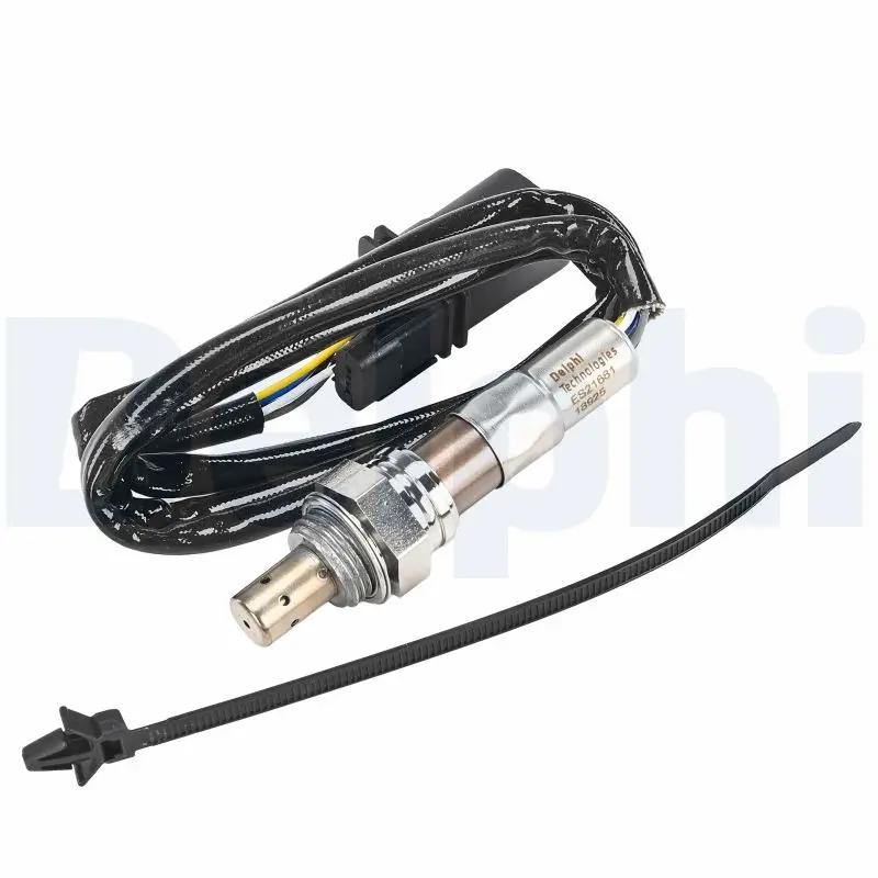 Lambdasonde vor Katalysator DELPHI ES21681-12B1