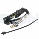 Lambdasonde vor Katalysator DELPHI ES21681-12B1