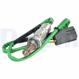 Lambdasonde vor Katalysator DELPHI ES21682-12B1