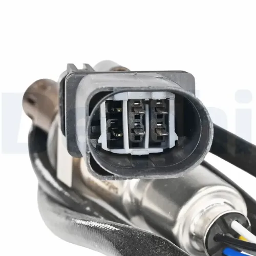 Lambdasonde vor Katalysator DELPHI ES21685-12B1 Bild Lambdasonde vor Katalysator DELPHI ES21685-12B1