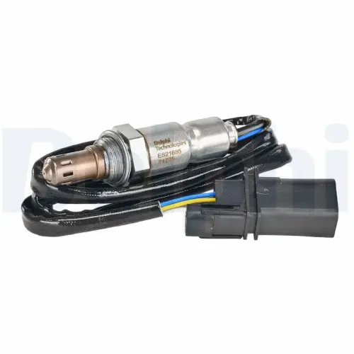 Lambdasonde vor Katalysator DELPHI ES21685-12B1 Bild Lambdasonde vor Katalysator DELPHI ES21685-12B1