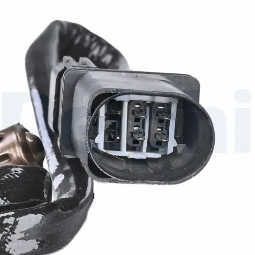 Lambdasonde vor Katalysator DELPHI ES21686-12B1 Bild Lambdasonde vor Katalysator DELPHI ES21686-12B1