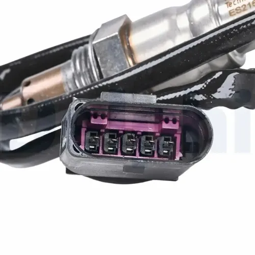 Lambdasonde vor Katalysator DELPHI ES21691-12B1 Bild Lambdasonde vor Katalysator DELPHI ES21691-12B1