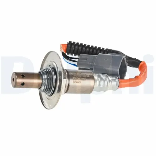 Lambdasonde DELPHI ES21729-12B1 Bild Lambdasonde DELPHI ES21729-12B1