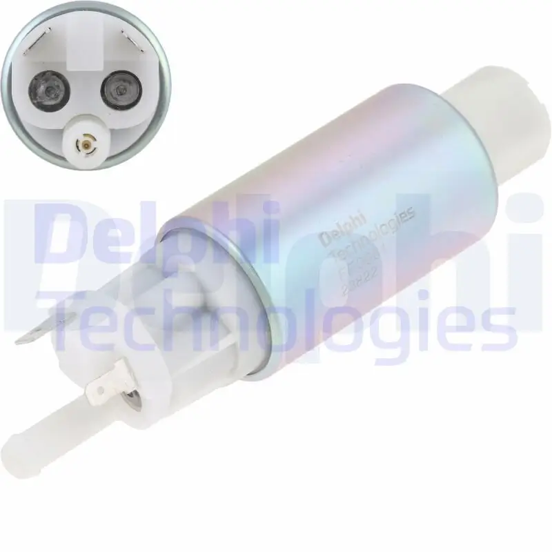 Kraftstoffpumpe DELPHI FE0661-12B1