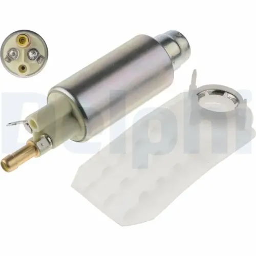 Kraftstoffpumpe DELPHI FE0784-12B1 Bild Kraftstoffpumpe DELPHI FE0784-12B1