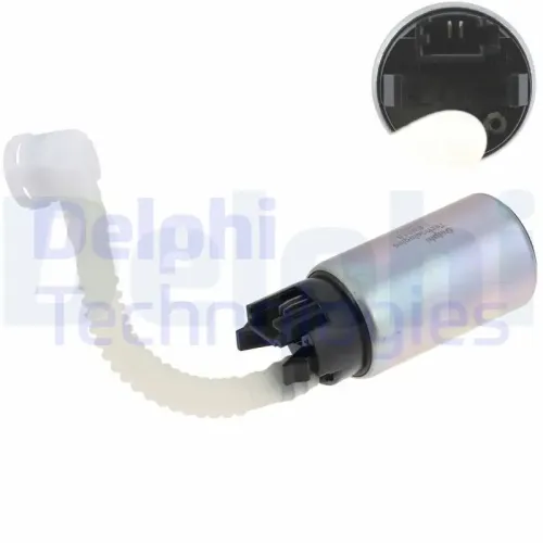 Kraftstoffpumpe DELPHI FE0818-12B1 Bild Kraftstoffpumpe DELPHI FE0818-12B1
