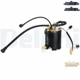 Kraftstoff-Fördereinheit DELPHI FE0908-12B1