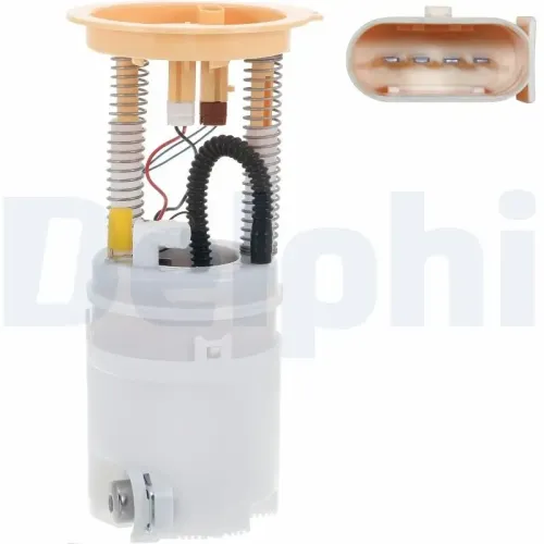 Kraftstoffpumpe DELPHI FE10061-12B1 Bild Kraftstoffpumpe DELPHI FE10061-12B1