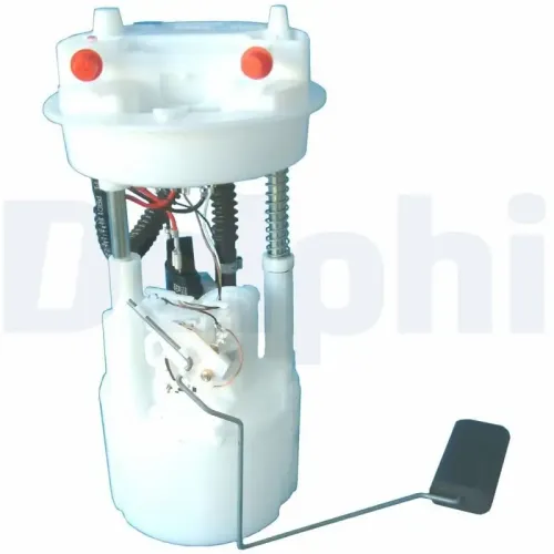 Kraftstoffpumpe DELPHI FE10063-12B1 Bild Kraftstoffpumpe DELPHI FE10063-12B1