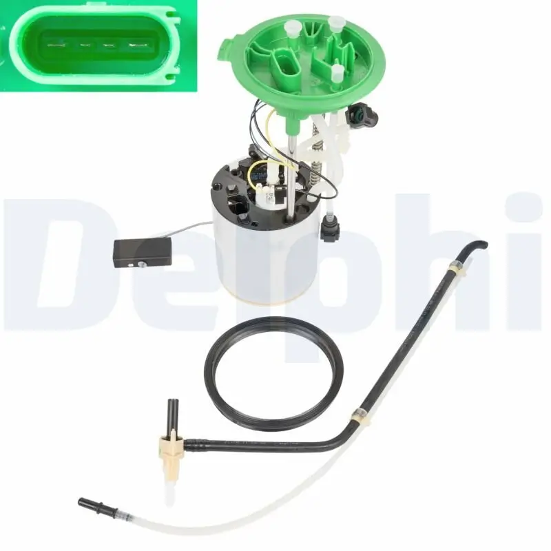 Kraftstoff-Fördereinheit DELPHI FG0983-12B1