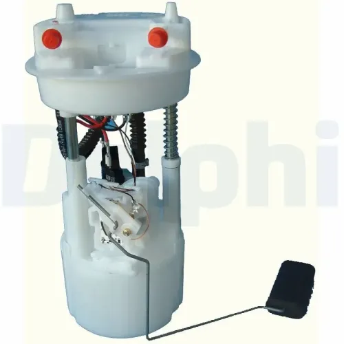 Kraftstoff-Fördereinheit DELPHI FG0992-12B1 Bild Kraftstoff-Fördereinheit DELPHI FG0992-12B1