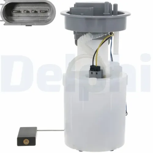 Kraftstoff-Fördereinheit DELPHI FG0999-12B1 Bild Kraftstoff-Fördereinheit DELPHI FG0999-12B1