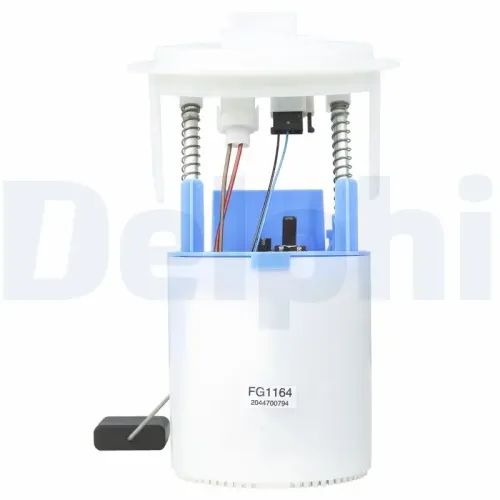 Kraftstoff-Fördereinheit DELPHI FG1164-12B1 Bild Kraftstoff-Fördereinheit DELPHI FG1164-12B1