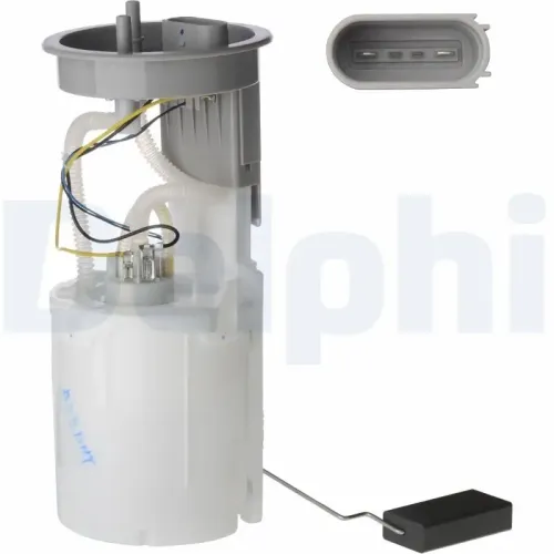 Kraftstoffpumpe DELPHI FG1406-12B1 Bild Kraftstoffpumpe DELPHI FG1406-12B1