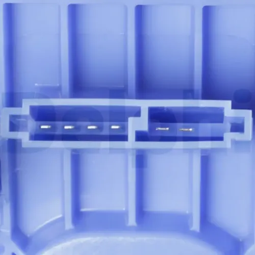 Kraftstoff-Fördereinheit DELPHI FG1577-12B1 Bild Kraftstoff-Fördereinheit DELPHI FG1577-12B1