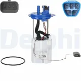 Kraftstoffpumpe DELPHI FG1607-12B1