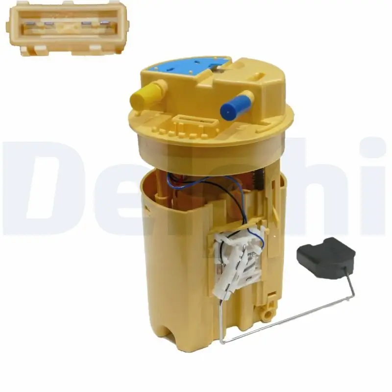 Kraftstoffpumpe DELPHI FG2014-12B1